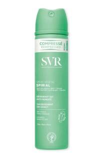 Svr Spirial Spray Vegetal 75ml, .